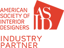 American Society of Interior Designers logo