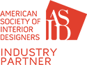 ASID Industry Partner logo