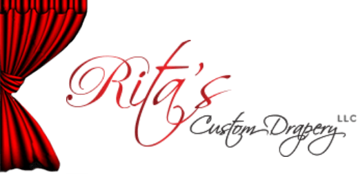 Rita's Custom Drapery LLC logo