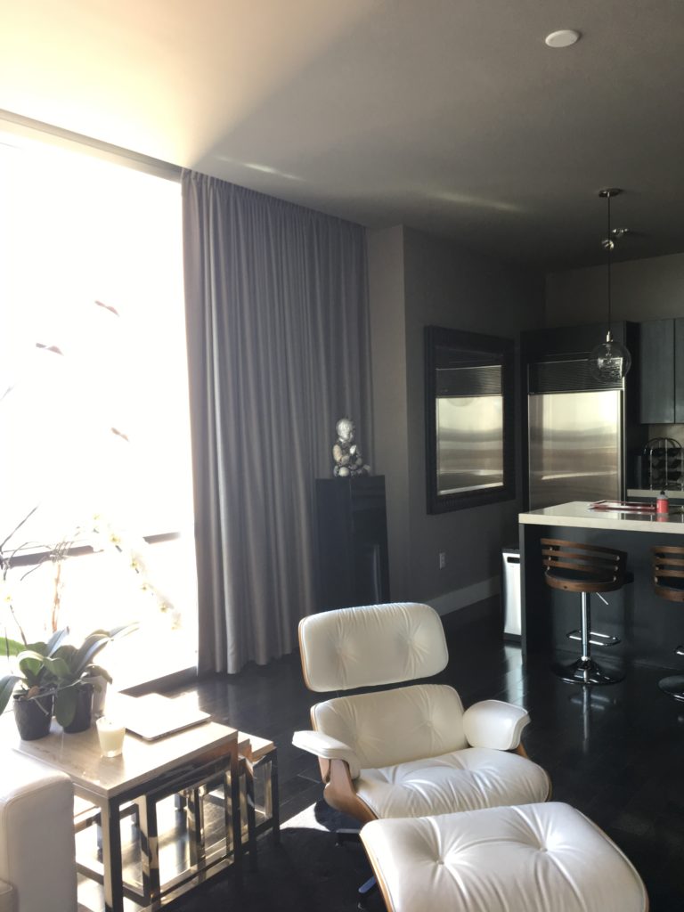 Custom Curtains Or Shades Choosing The Best Way To Cover Your Windows