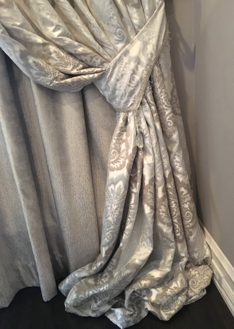 5 Benefits Of Custom Drapery In Richardson